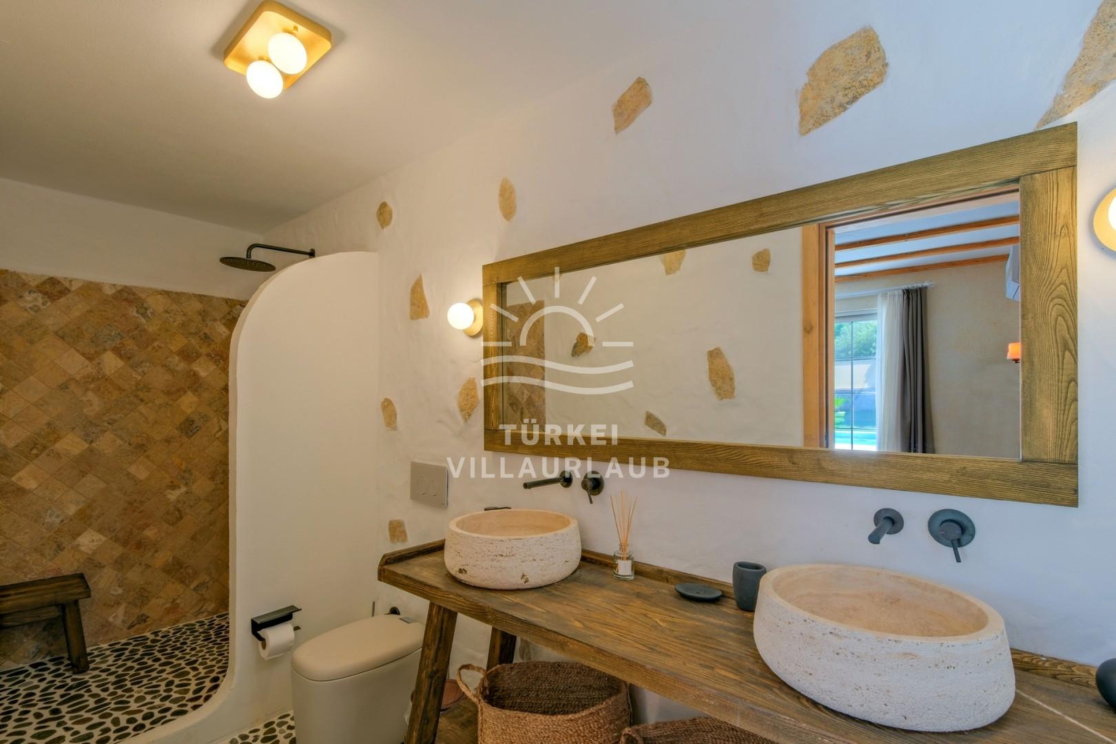 Villa Casada 2 Kayaköy fotoğrafı