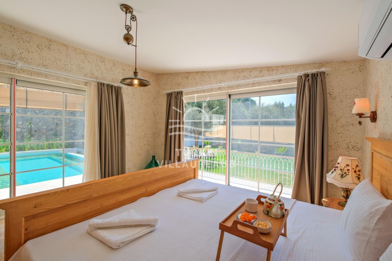Villa Casada 2 Kayaköy fotoğrafı