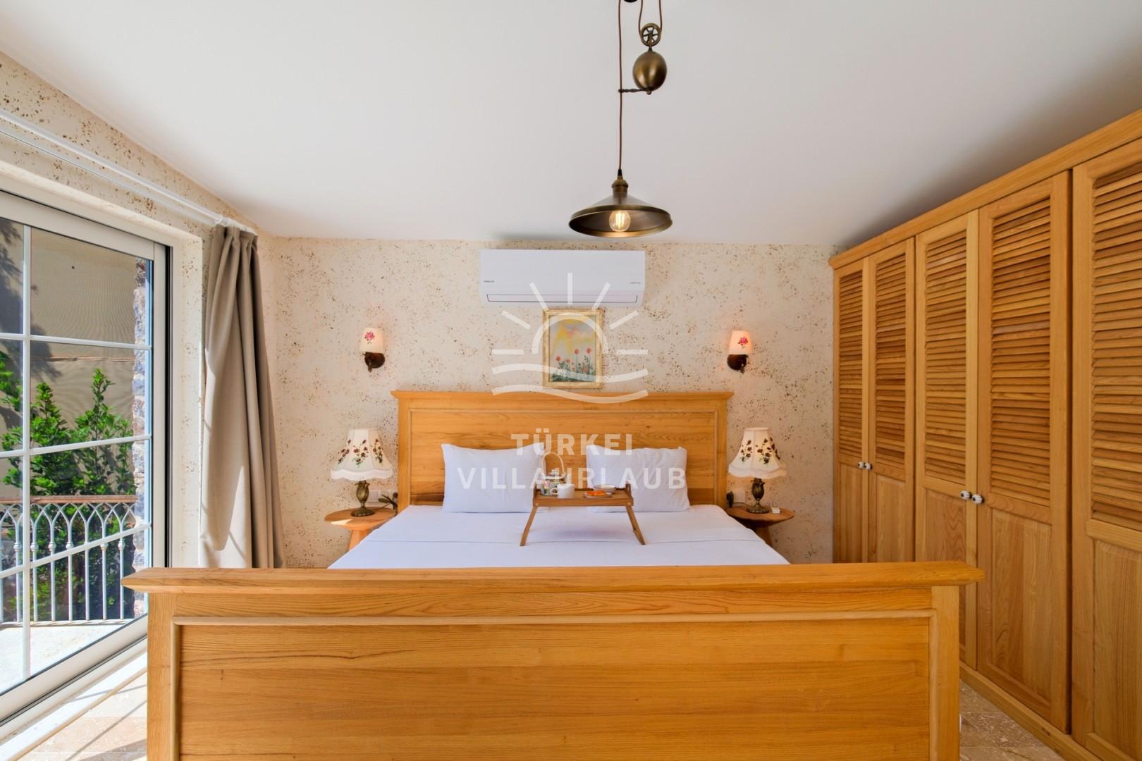 Villa Casada 2 Kayaköy fotoğrafı