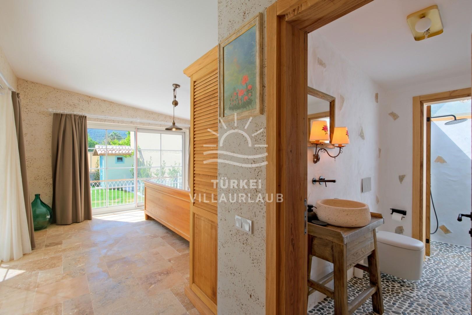 Villa Casada 2 Kayaköy fotoğrafı