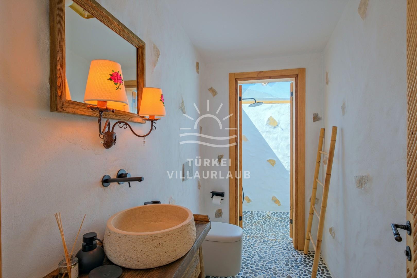 Villa Casada 2 Kayaköy fotoğrafı