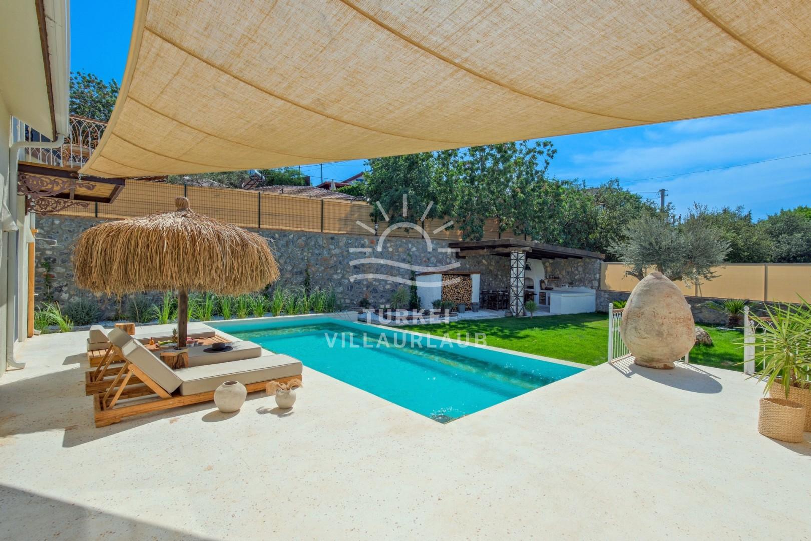 Villa Casada 2 Kayaköy fotoğrafı