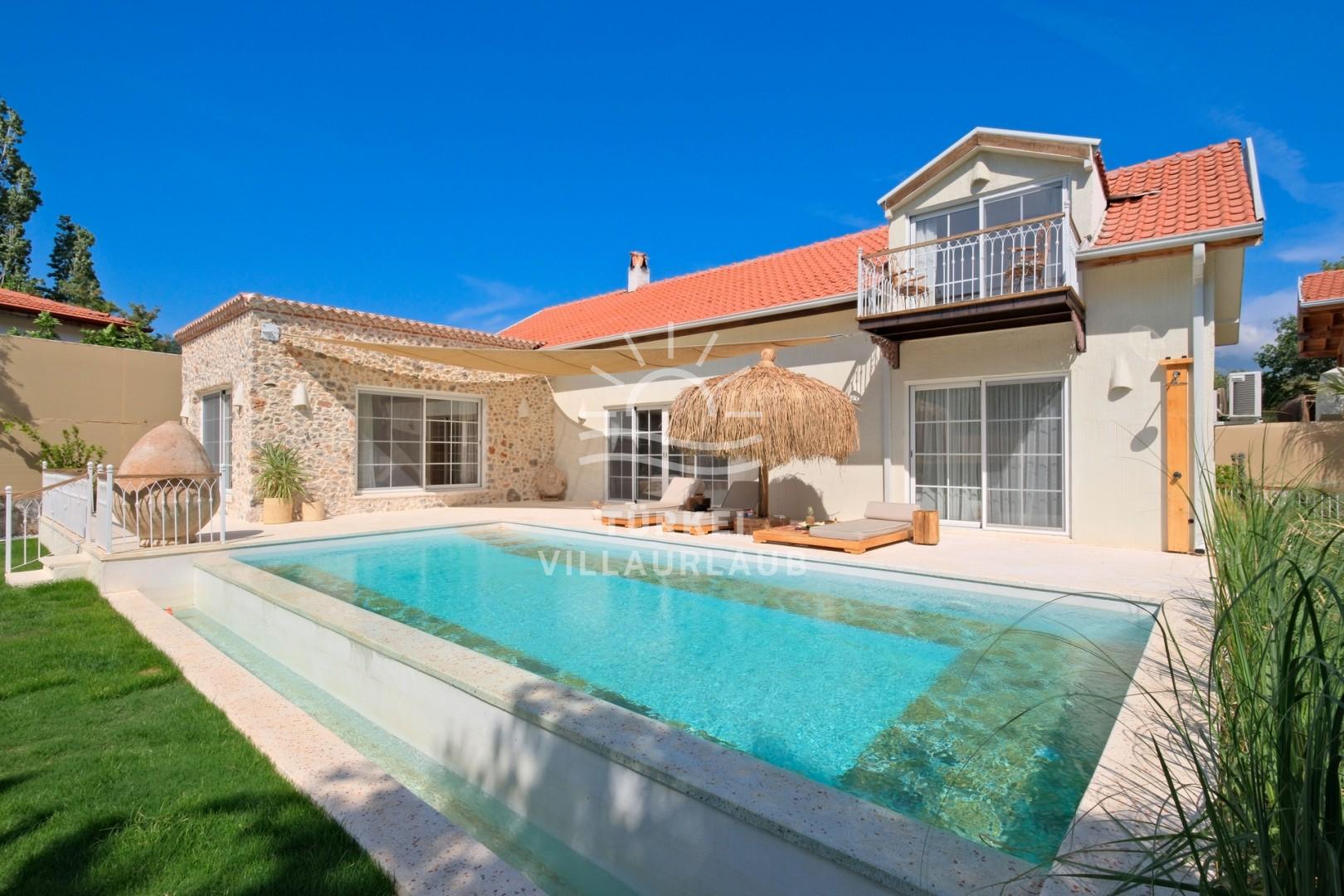 Villa Casada 2 Kayaköy fotoğrafı