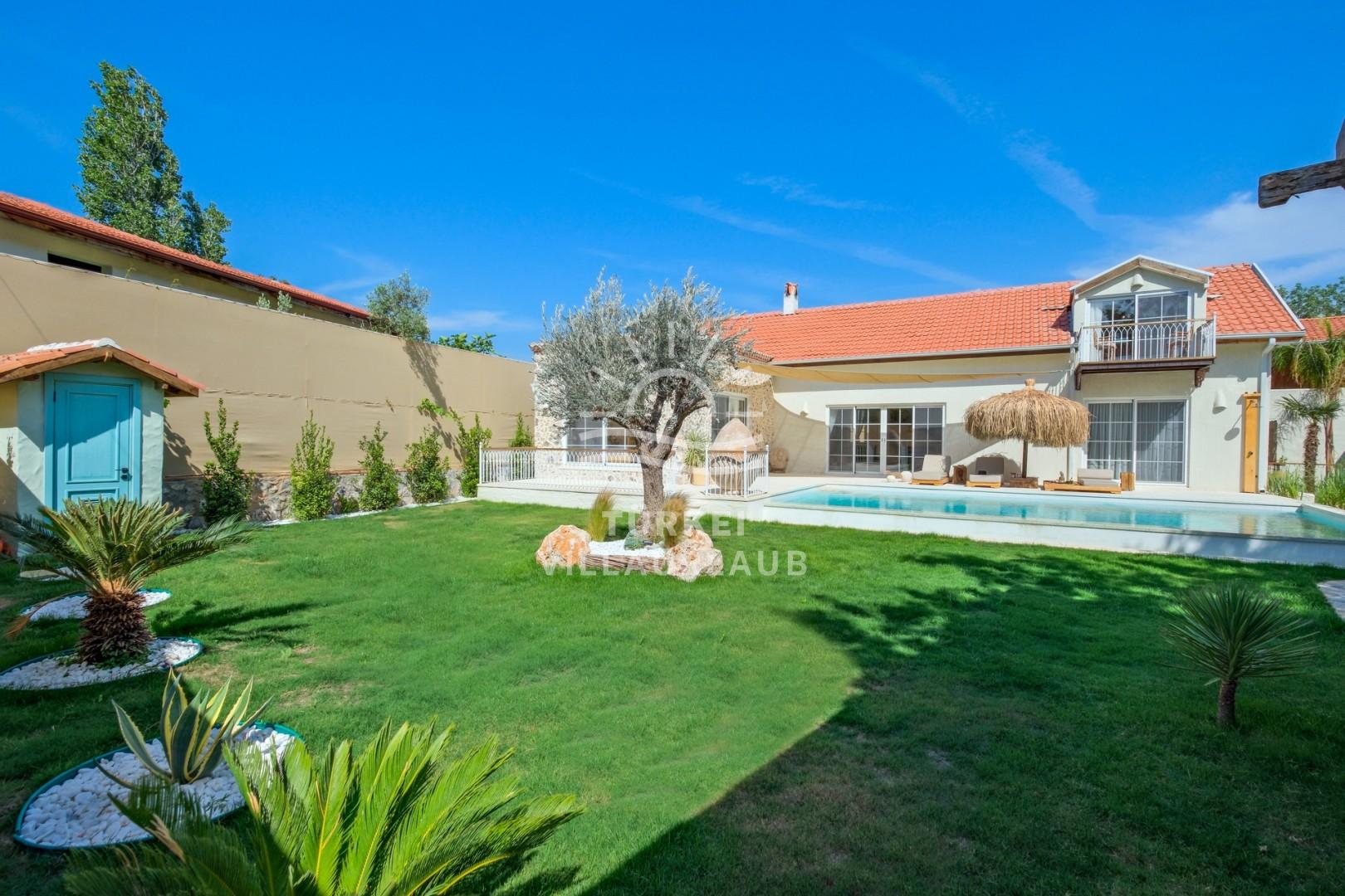 Villa Casada 2 Kayaköy fotoğrafı