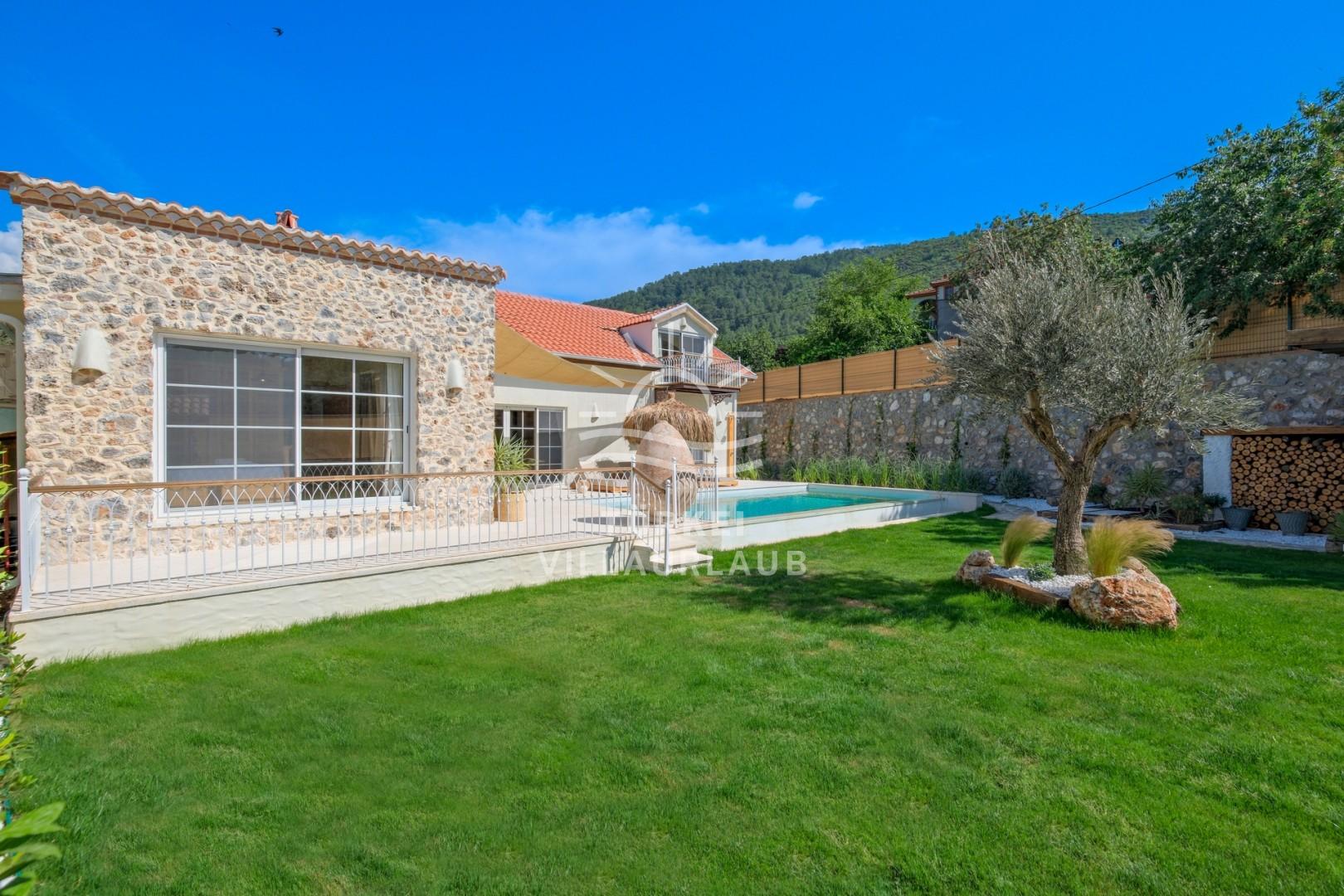 Villa Casada 2 Kayaköy fotoğrafı