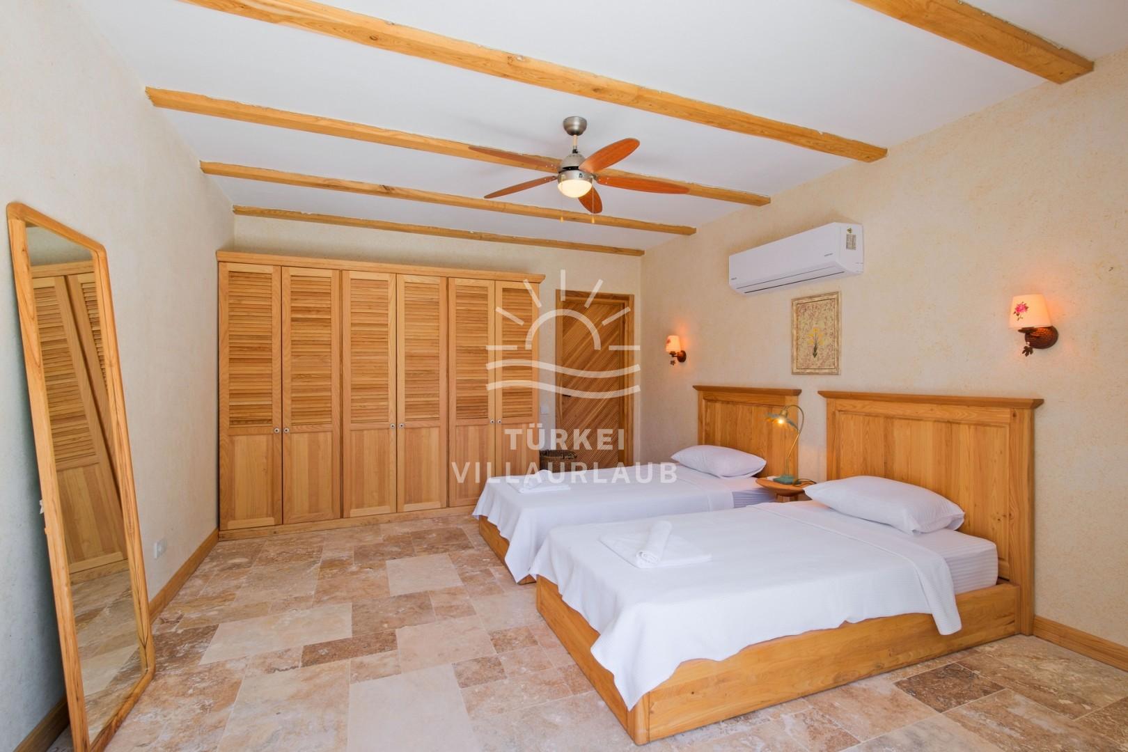 Villa Casada 2 Kayaköy fotoğrafı