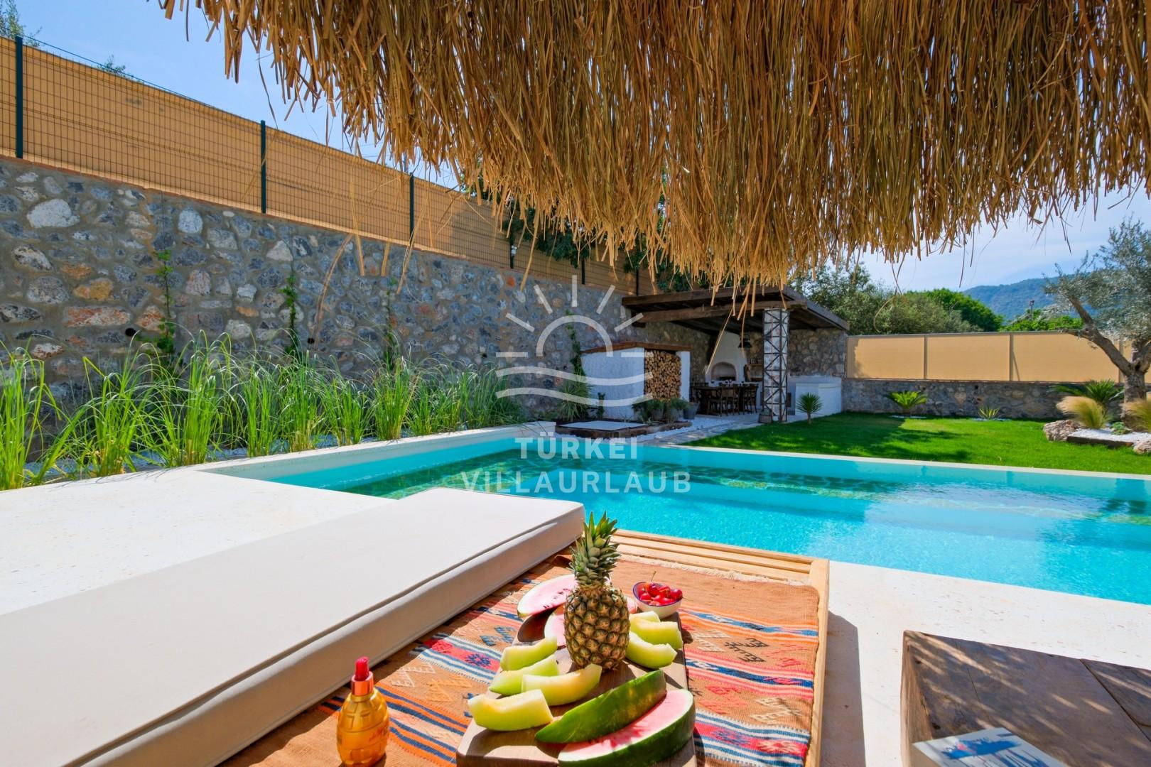 Villa Casada 2 Kayaköy fotoğrafı