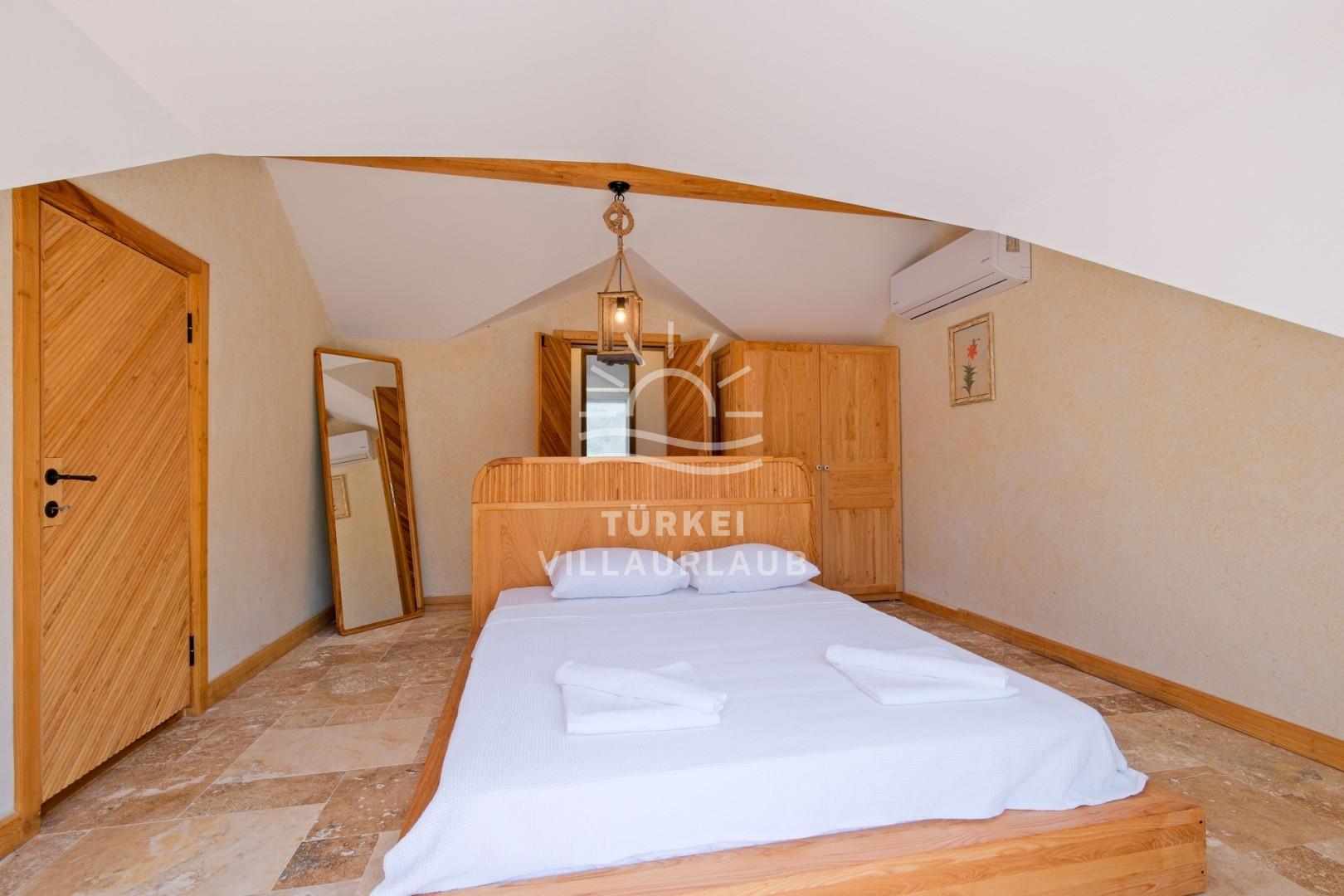 Villa Casada 2 Kayaköy fotoğrafı