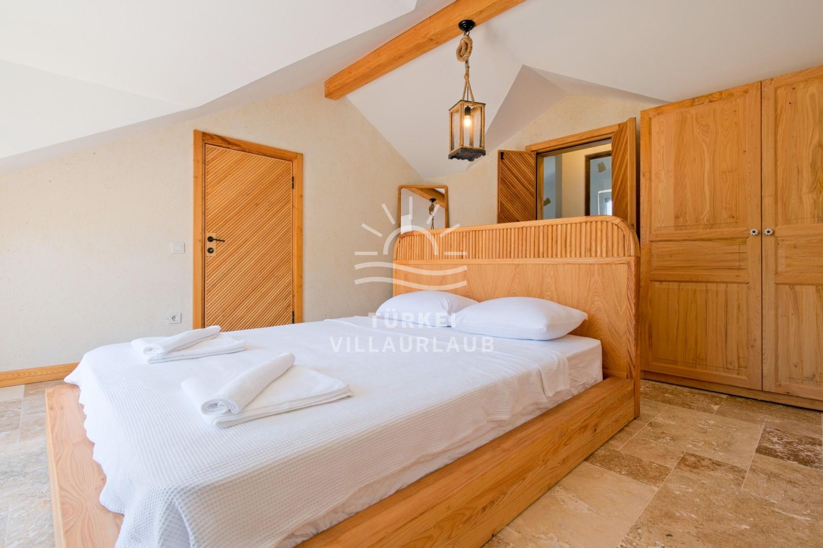 Villa Casada 2 Kayaköy fotoğrafı