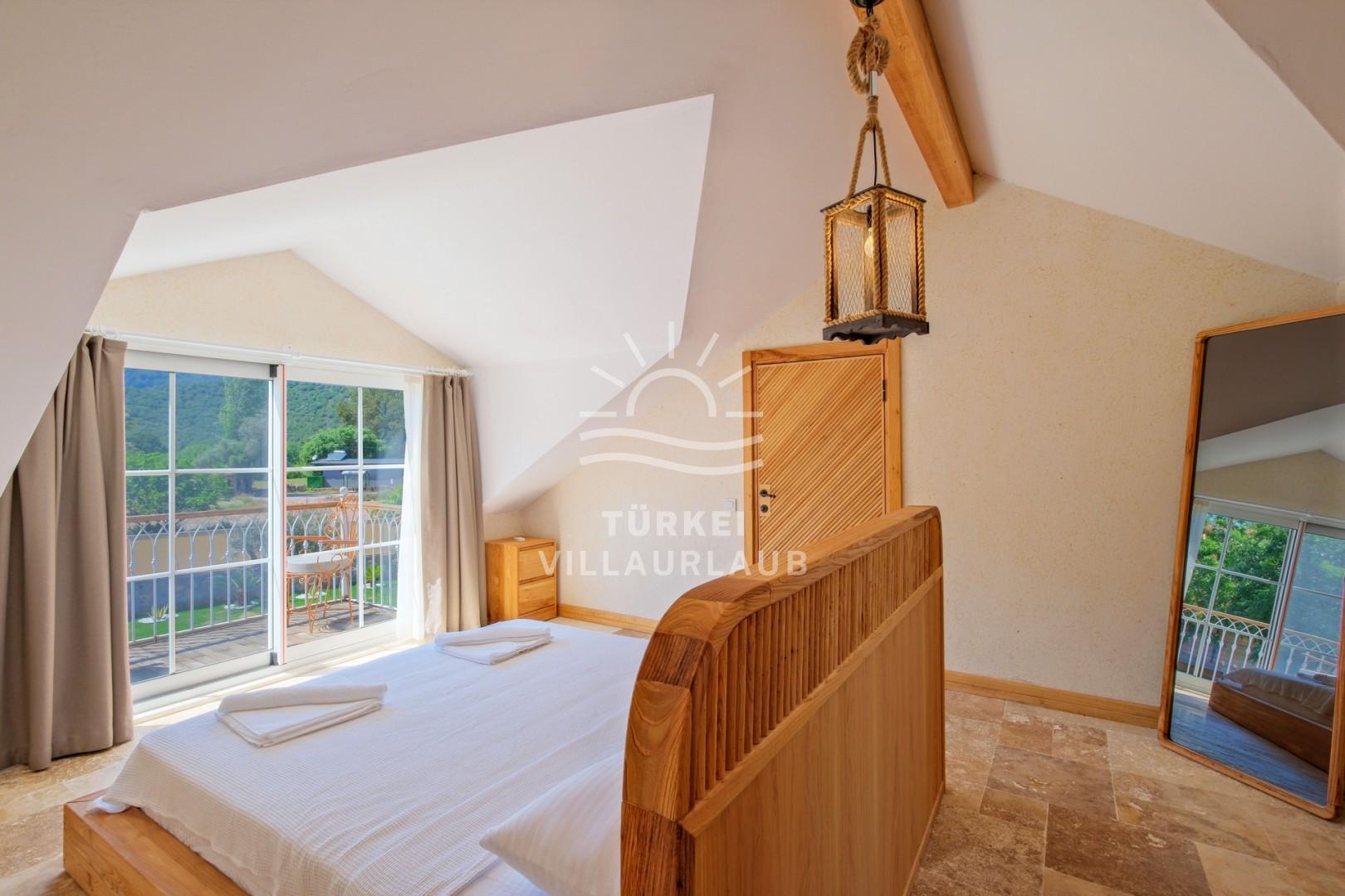 Villa Casada 2 Kayaköy fotoğrafı