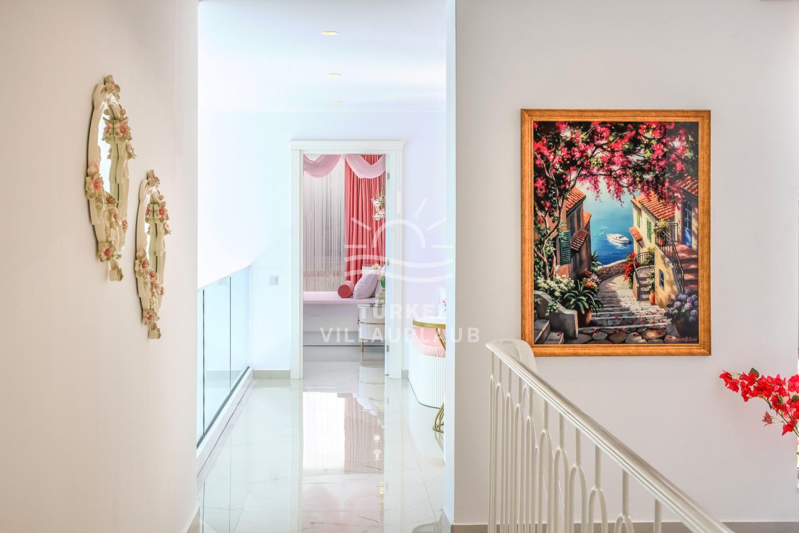 Villa Mabella 2 Kalamar fotoğrafı