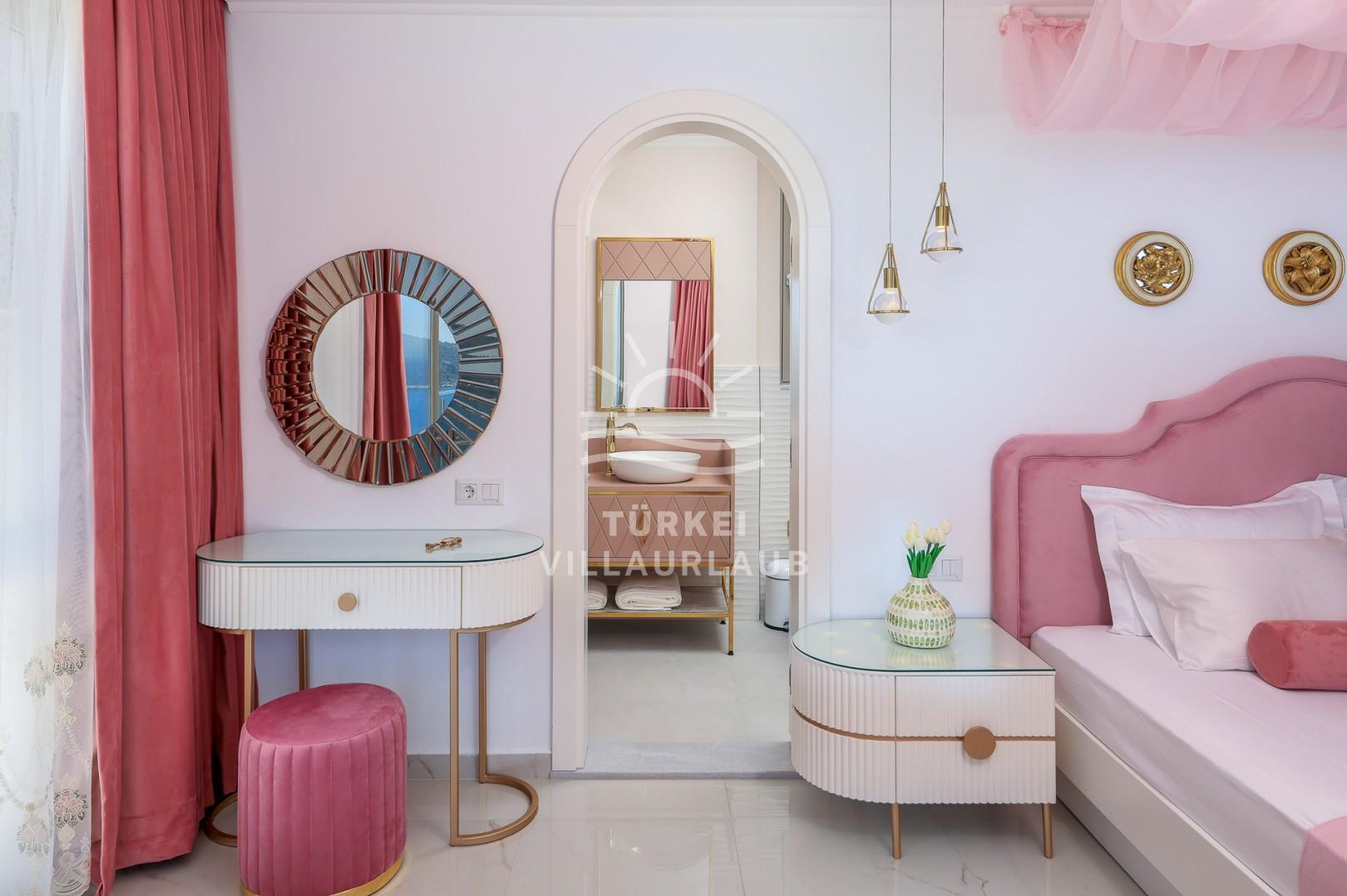 Villa Mabella 2 Kalamar fotoğrafı