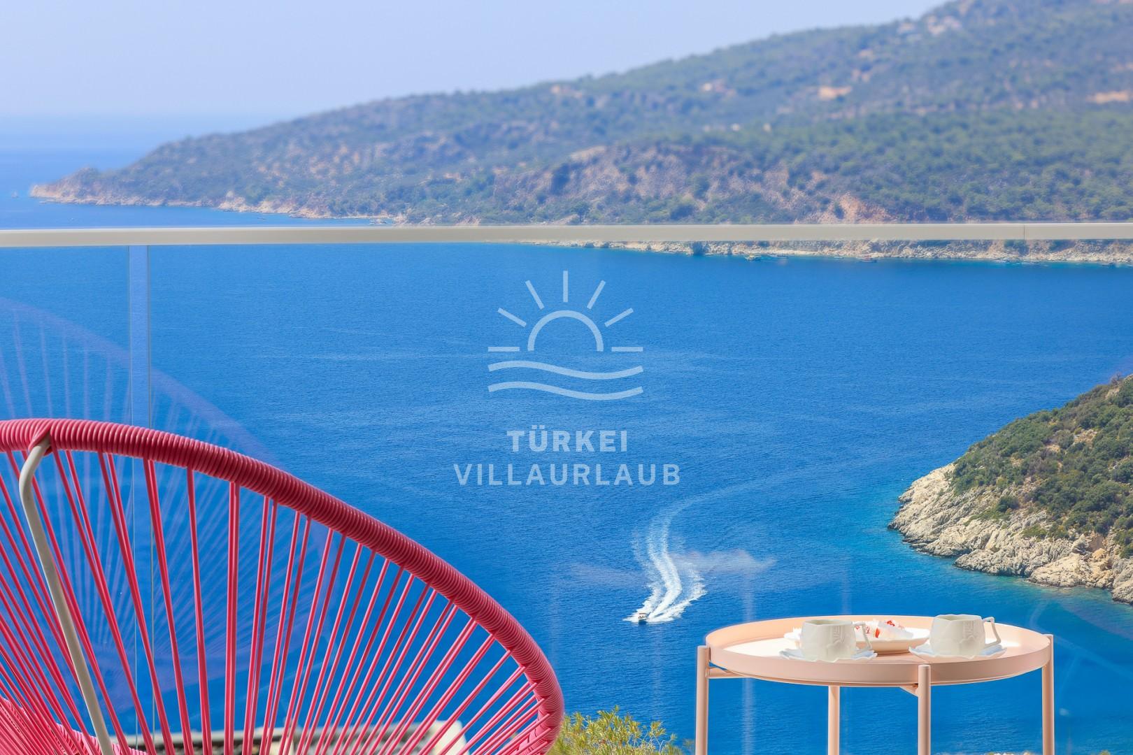 Villa Mabella 2 Kalamar fotoğrafı