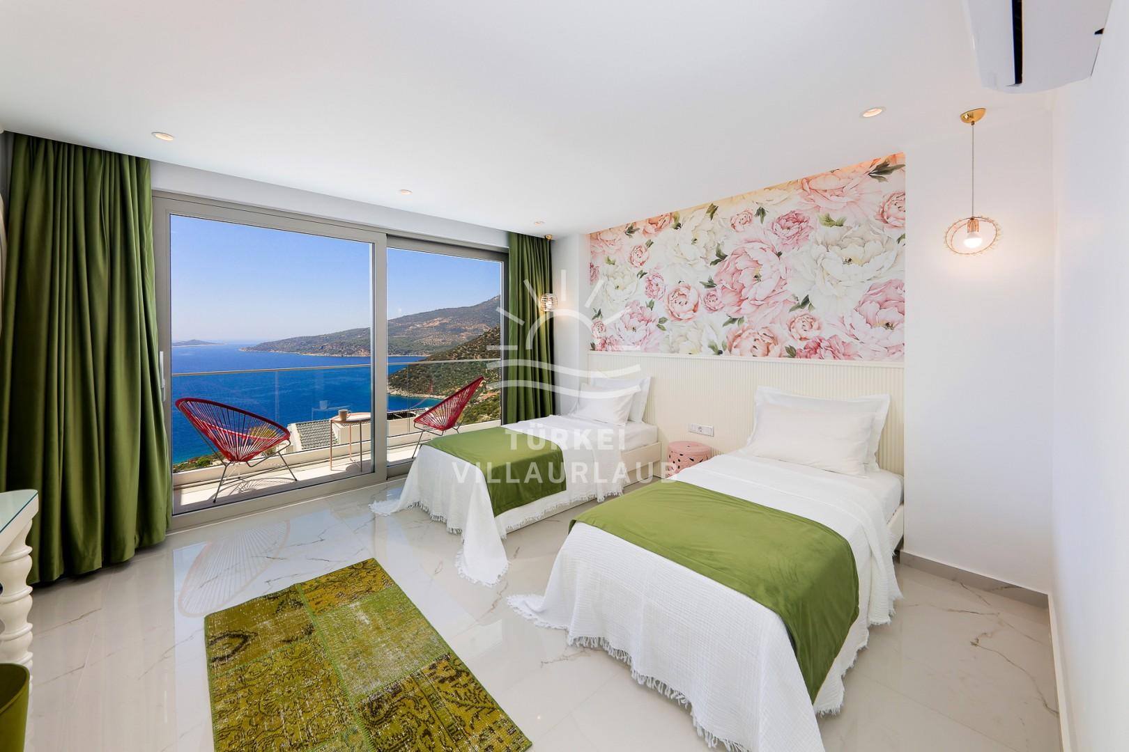 Villa Mabella 2 Kalamar fotoğrafı