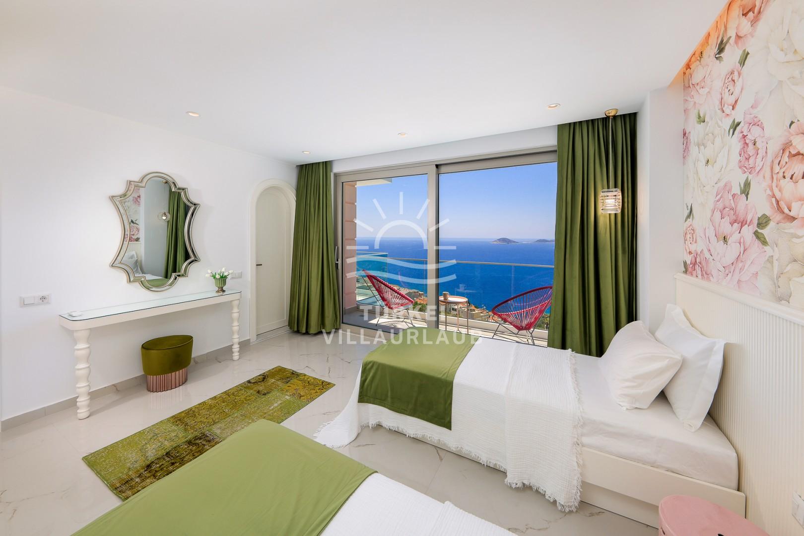 Villa Mabella 2 Kalamar fotoğrafı