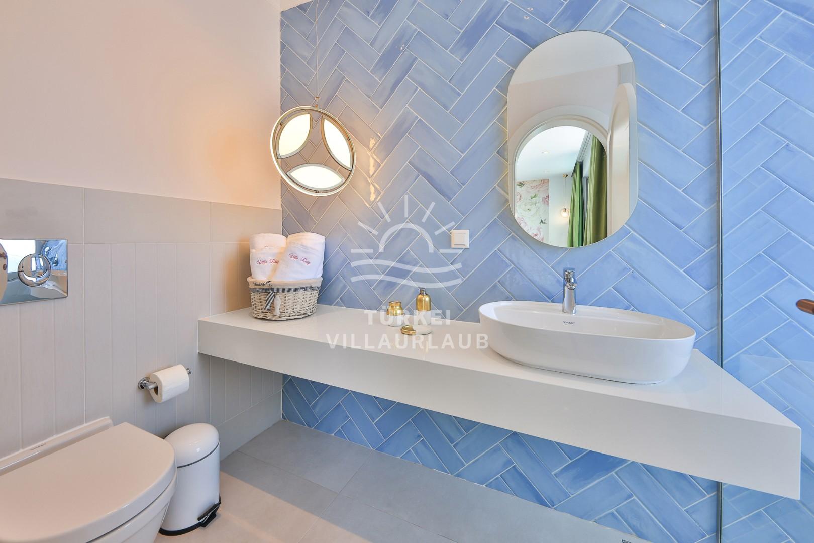 Villa Mabella 2 Kalamar fotoğrafı