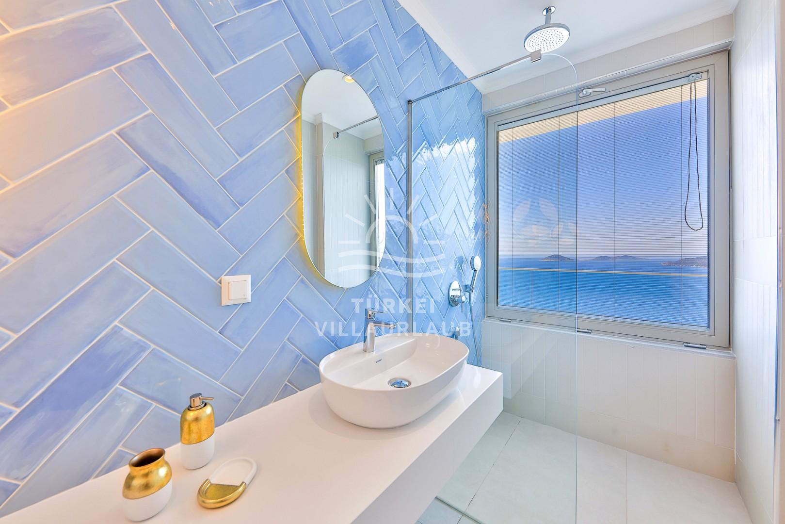 Villa Mabella 2 Kalamar fotoğrafı