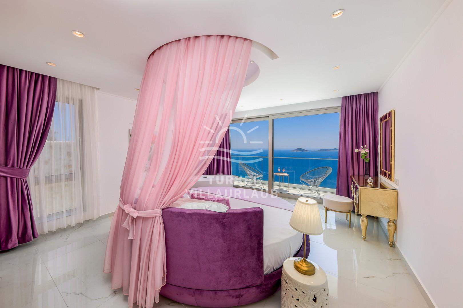 Villa Mabella 2 Kalamar fotoğrafı