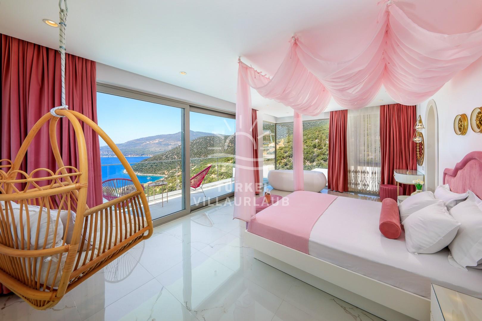 Villa Mabella 2 Kalamar fotoğrafı