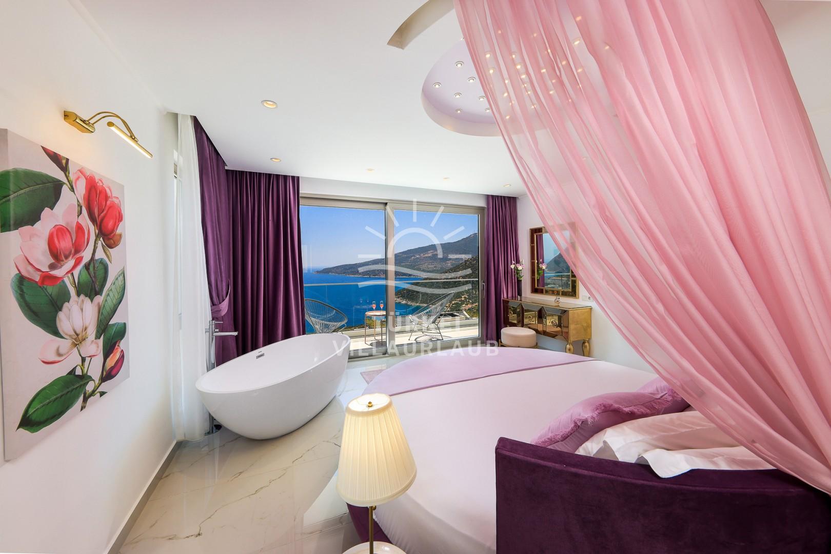 Villa Mabella 2 Kalamar fotoğrafı