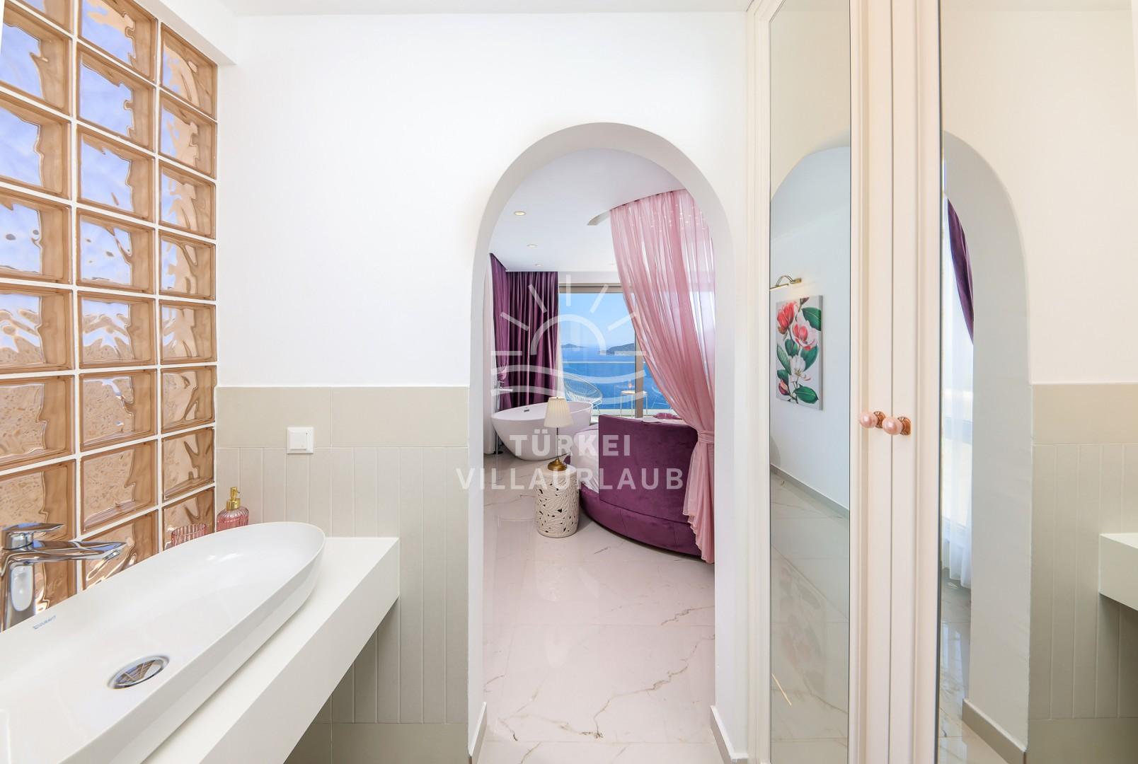 Villa Mabella 2 Kalamar fotoğrafı