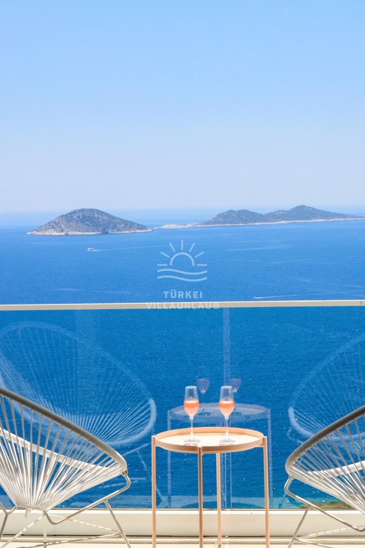 Villa Mabella 2 Kalamar fotoğrafı