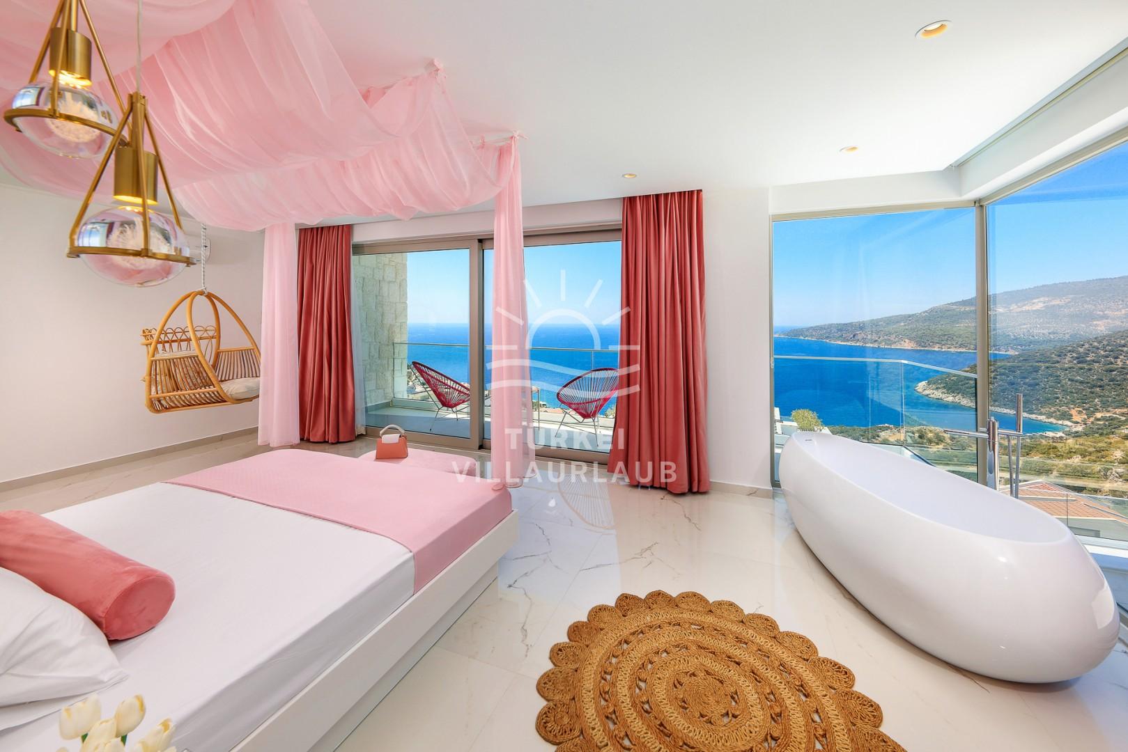 Villa Mabella 2 Kalamar fotoğrafı