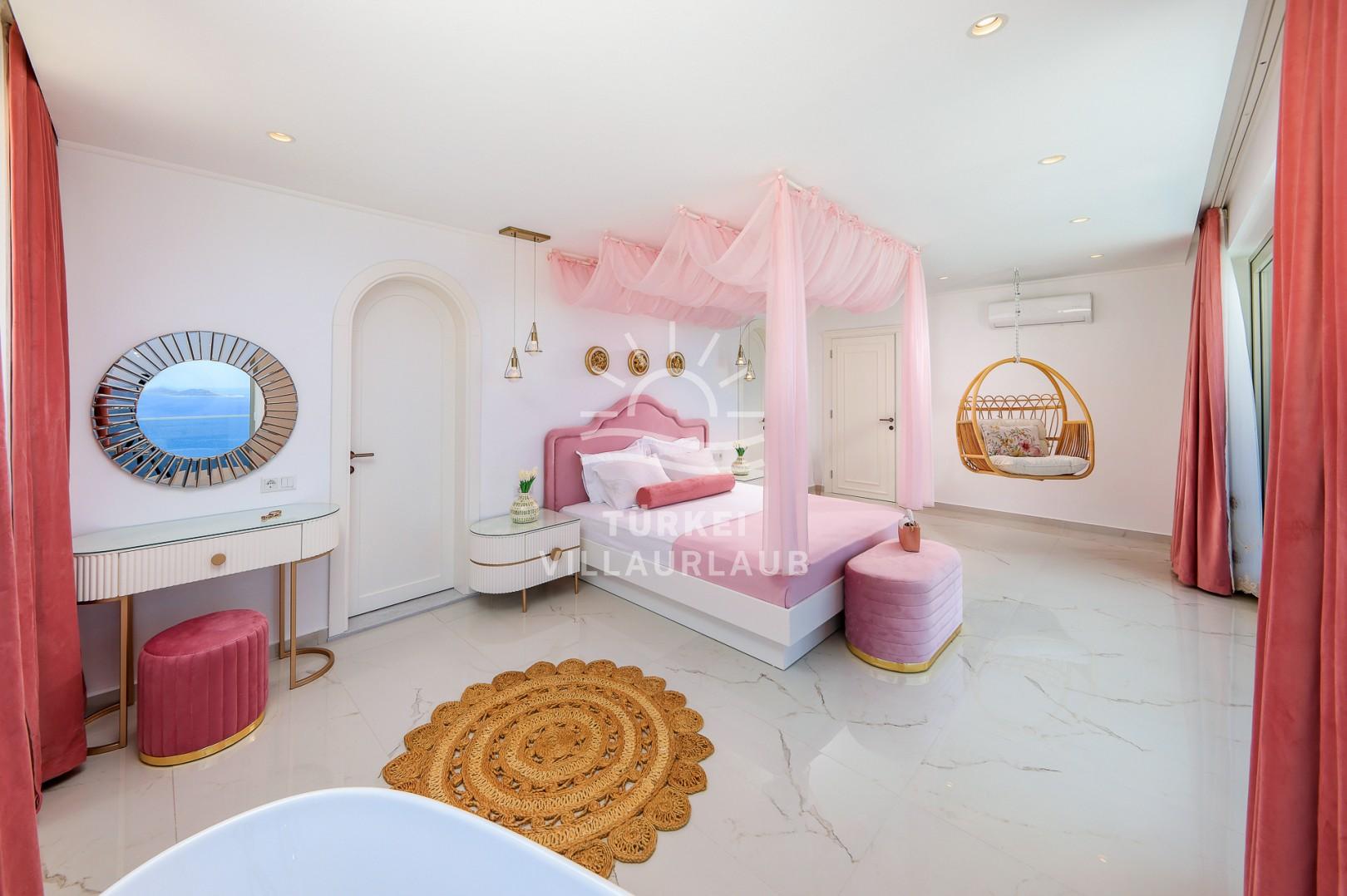 Villa Mabella 2 Kalamar fotoğrafı