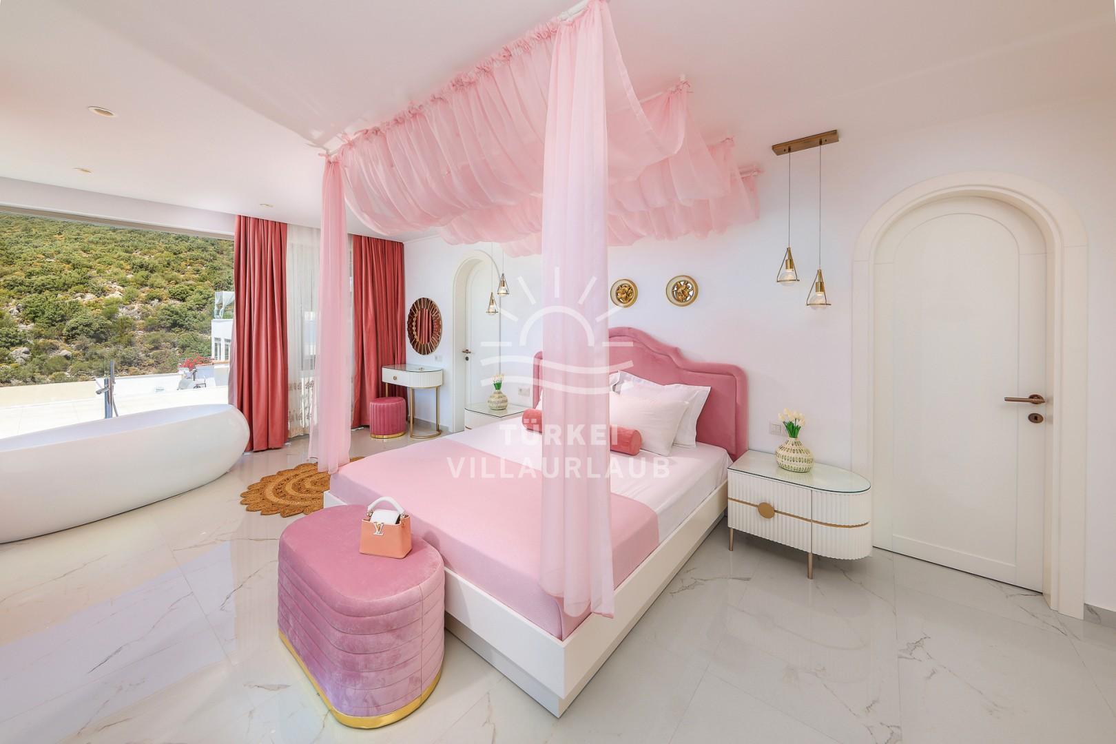 Villa Mabella 2 Kalamar fotoğrafı
