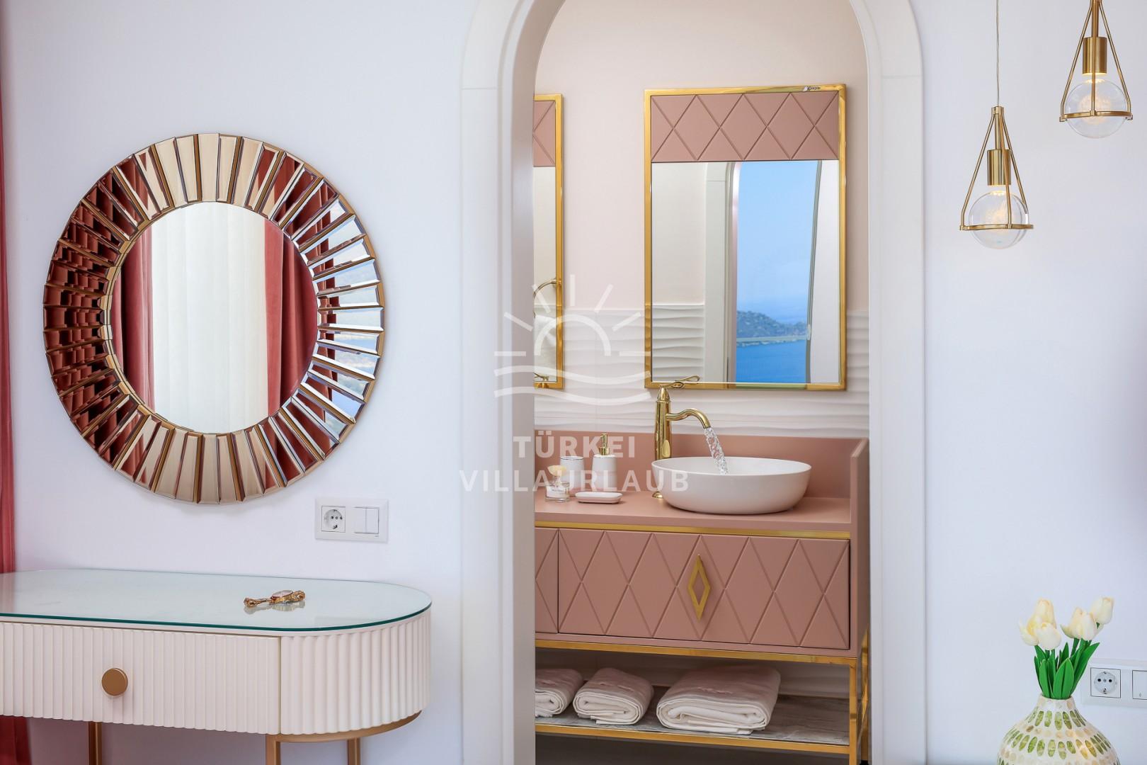 Villa Mabella 2 Kalamar fotoğrafı