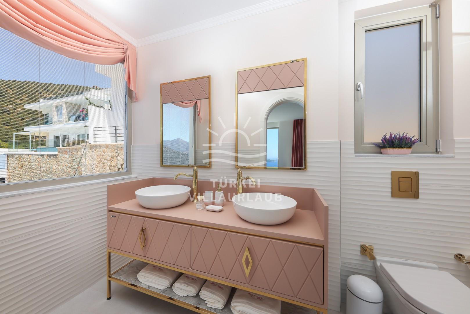 Villa Mabella 2 Kalamar fotoğrafı
