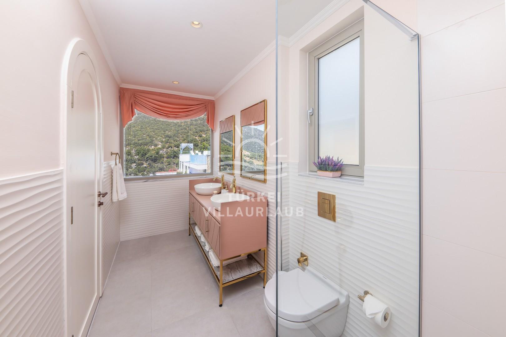 Villa Mabella 2 Kalamar fotoğrafı