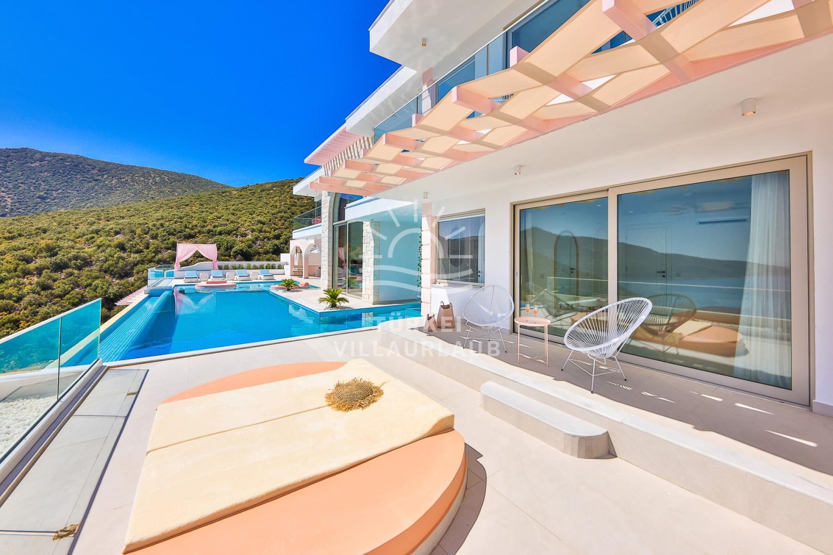 Villa Mabella 2 Kalamar fotoğrafı