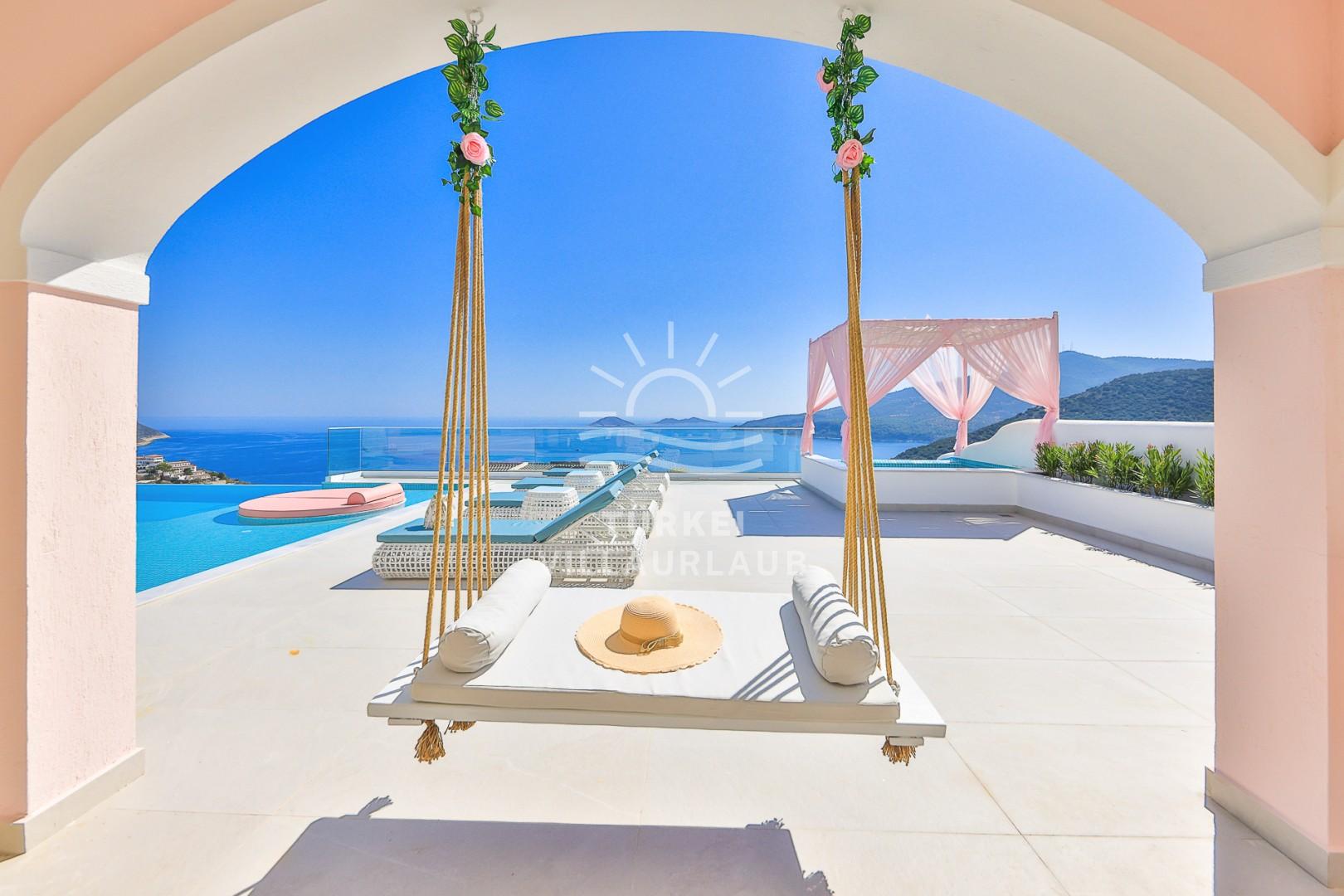 Villa Mabella 2 Kalamar fotoğrafı
