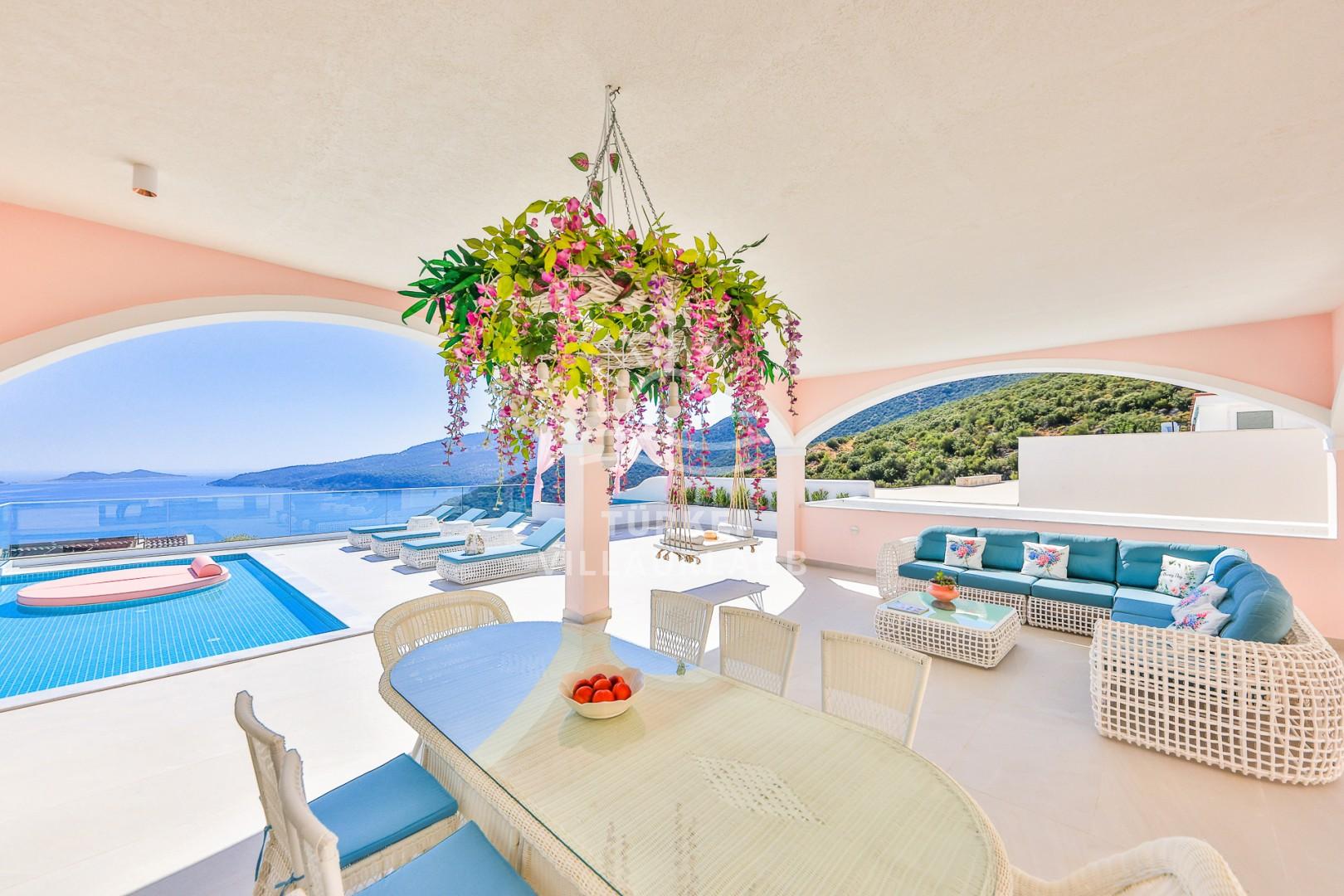 Villa Mabella 2 Kalamar fotoğrafı
