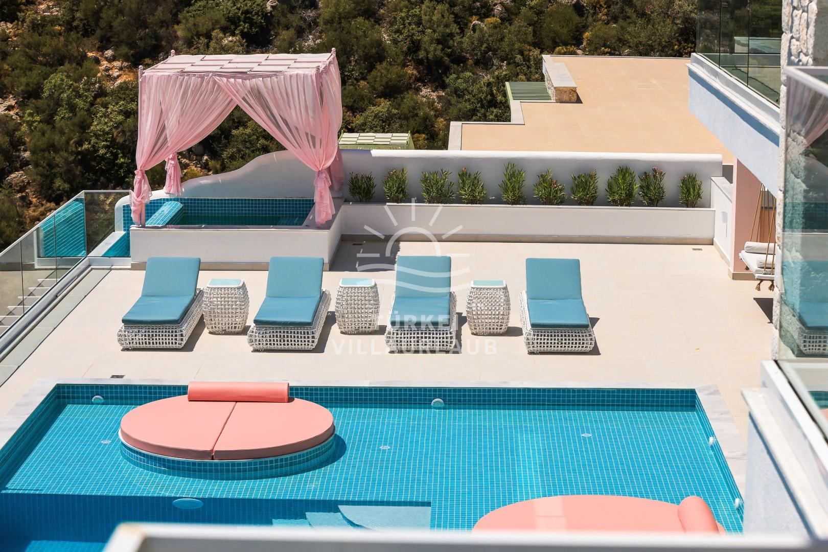 Villa Mabella 2 Kalamar fotoğrafı