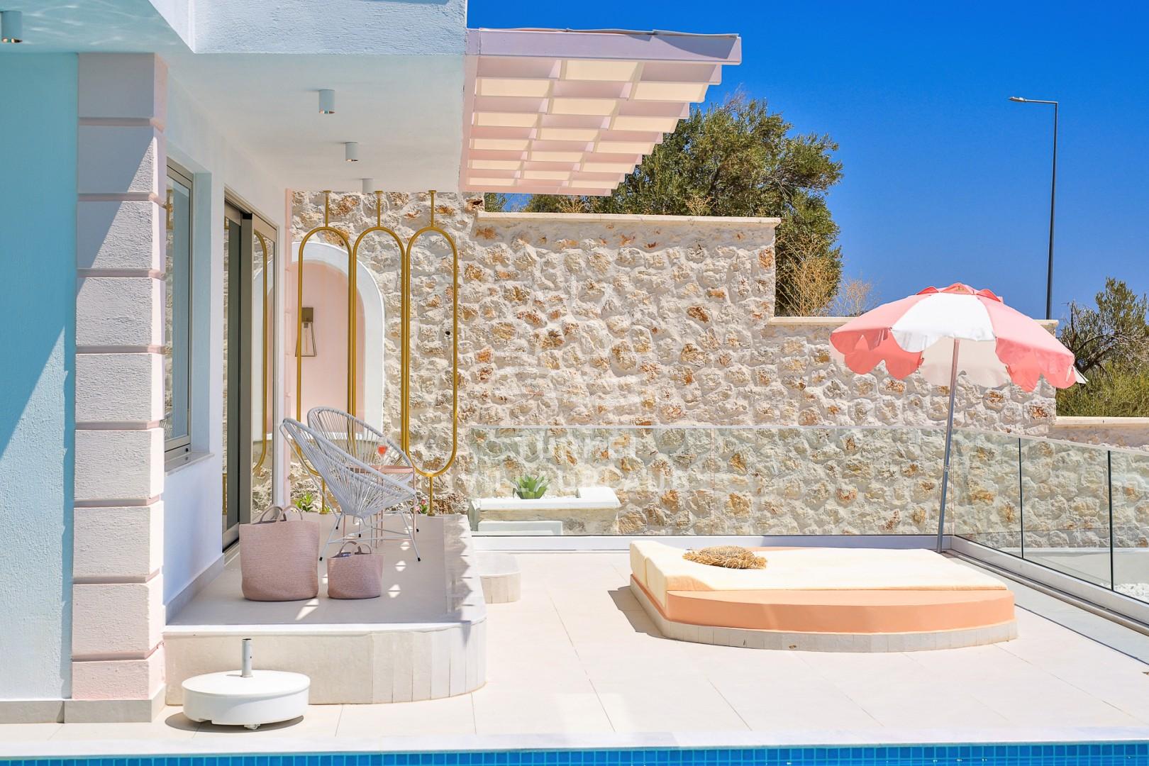 Villa Mabella 2 Kalamar fotoğrafı