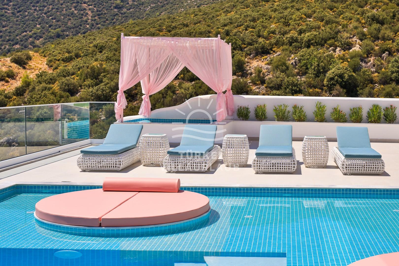 Villa Mabella 2 Kalamar fotoğrafı