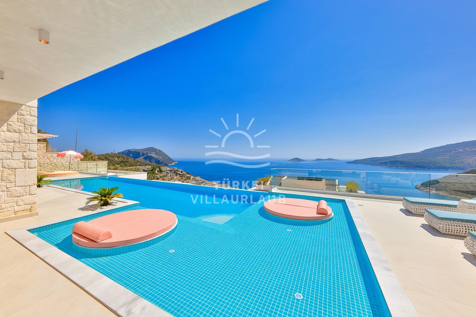 Villa Mabella 2 Kalamar fotoğrafı