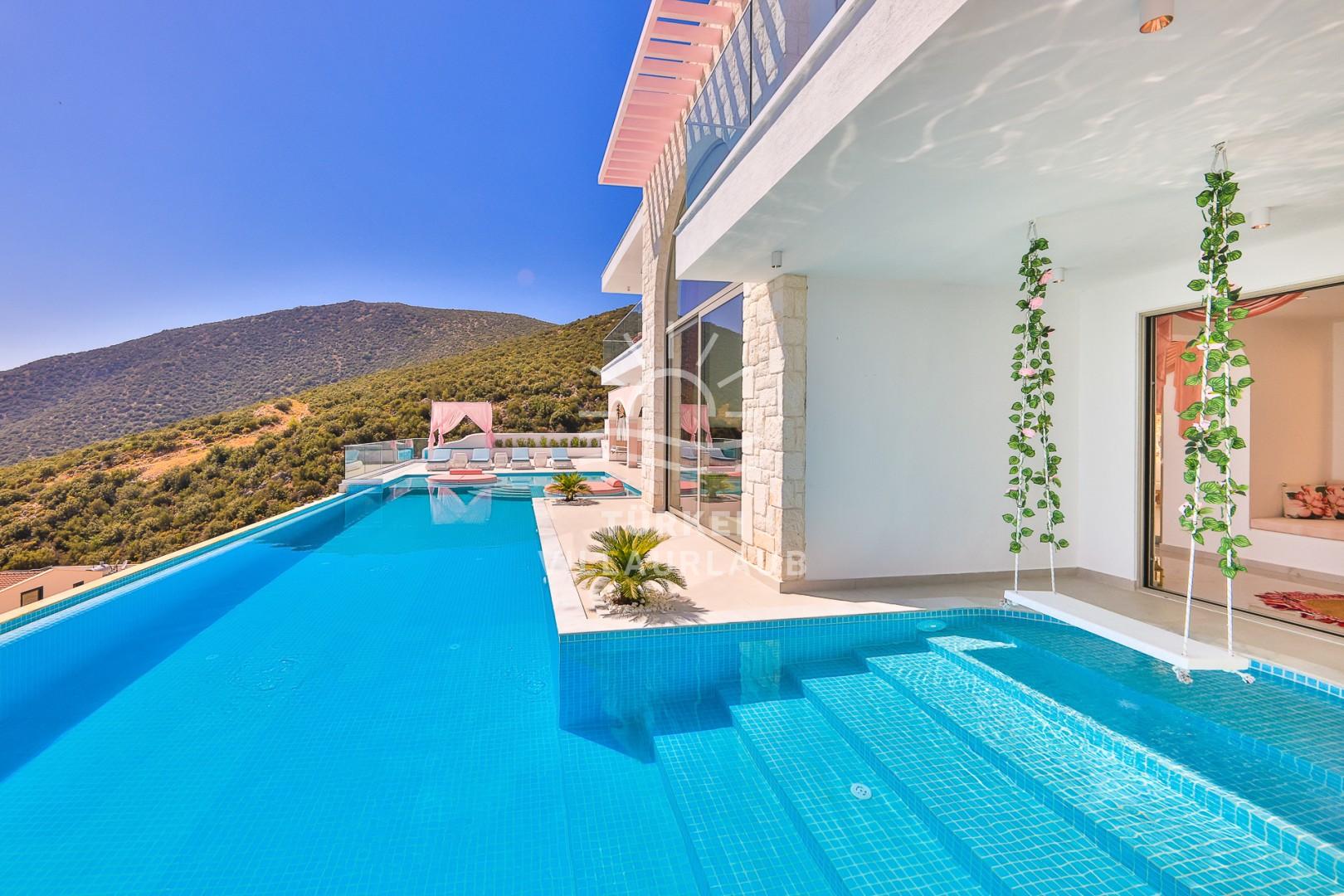 Villa Mabella 2 Kalamar fotoğrafı
