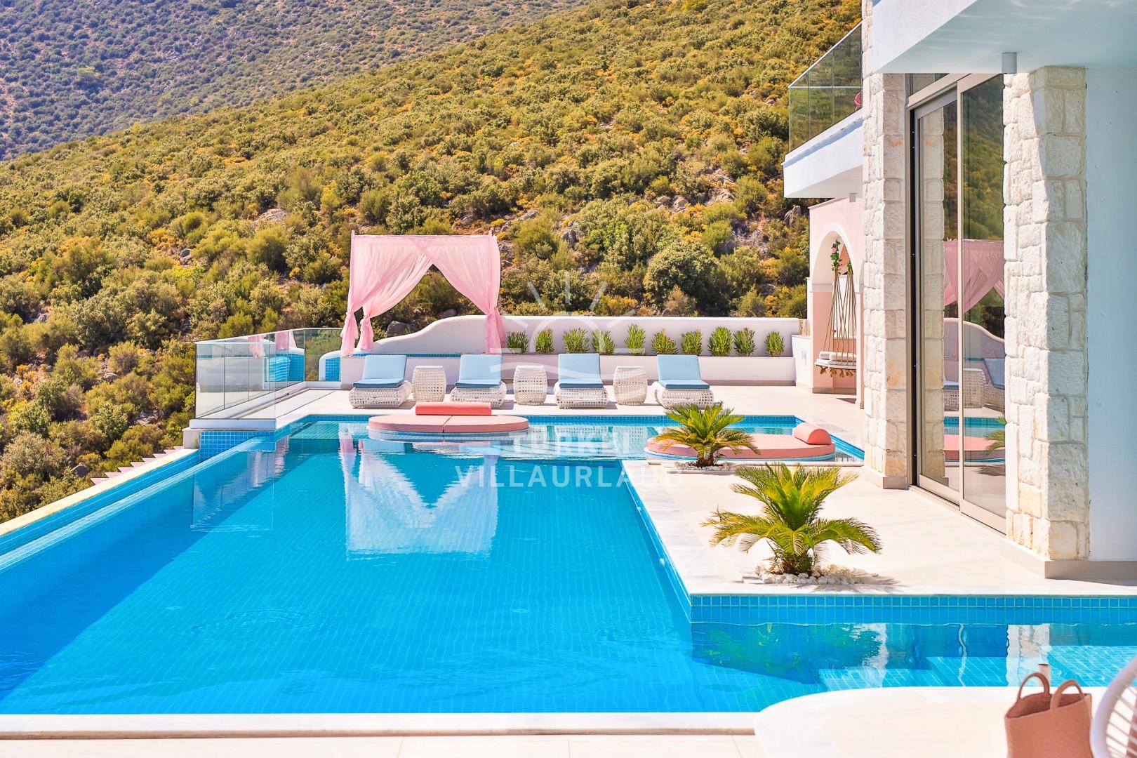 Villa Mabella 2 Kalamar fotoğrafı
