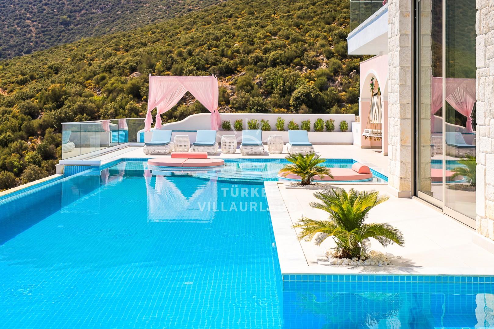 Villa Mabella 2 Kalamar fotoğrafı