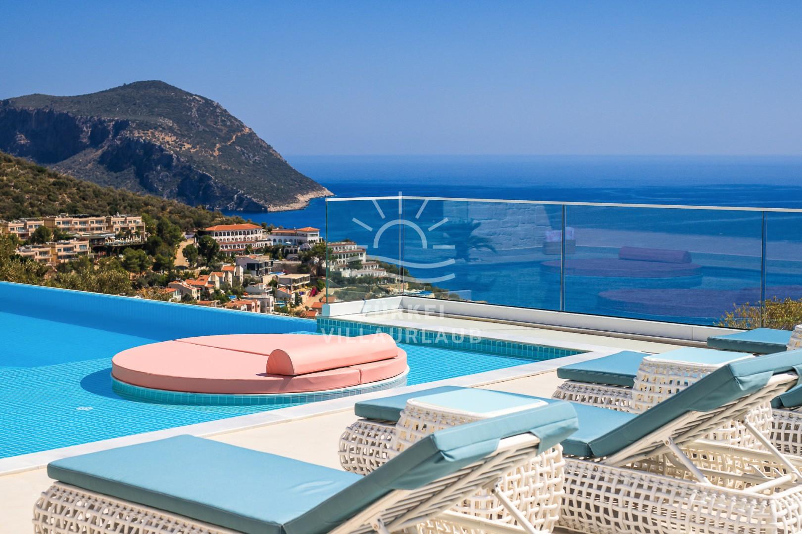 Villa Mabella 2 Kalamar fotoğrafı