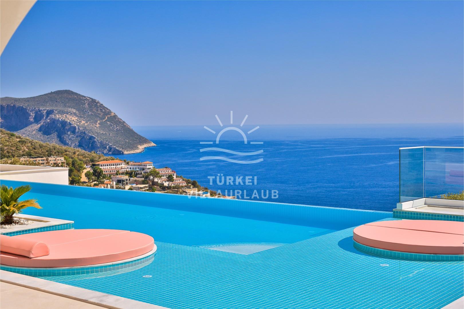 Villa Mabella 2 Kalamar fotoğrafı