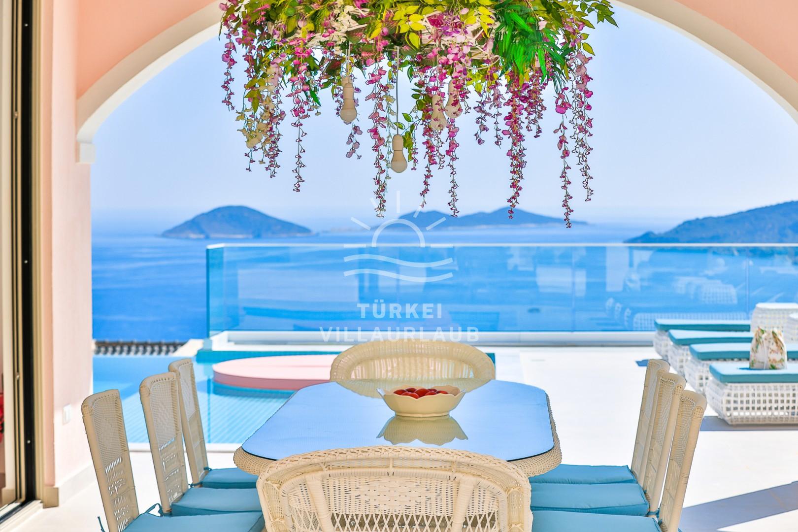 Villa Mabella 2 Kalamar fotoğrafı
