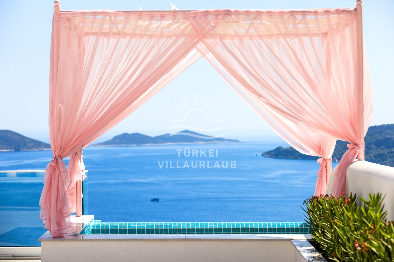 Villa Mabella 2 Kalamar fotoğrafı