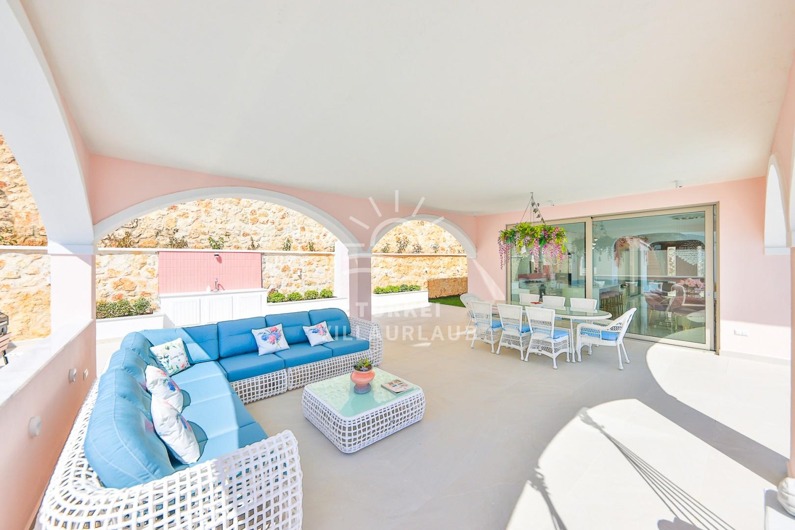Villa Mabella 2 Kalamar fotoğrafı