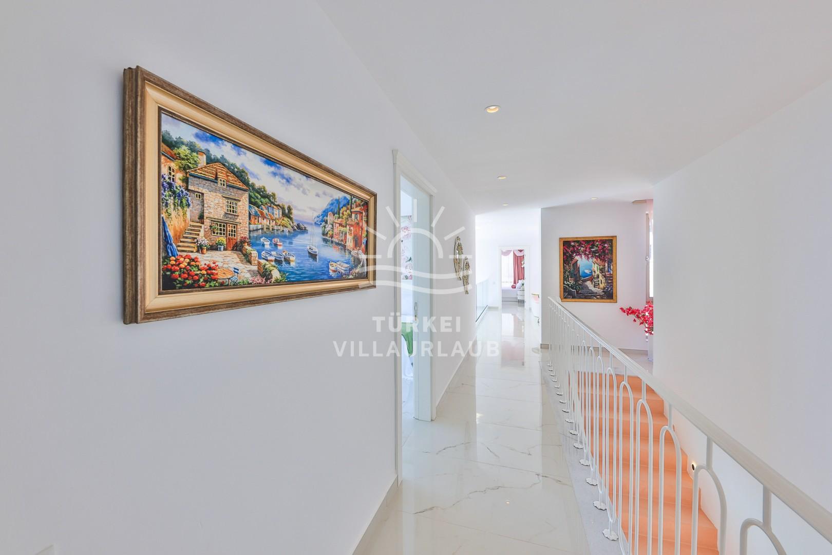 Villa Mabella 2 Kalamar fotoğrafı