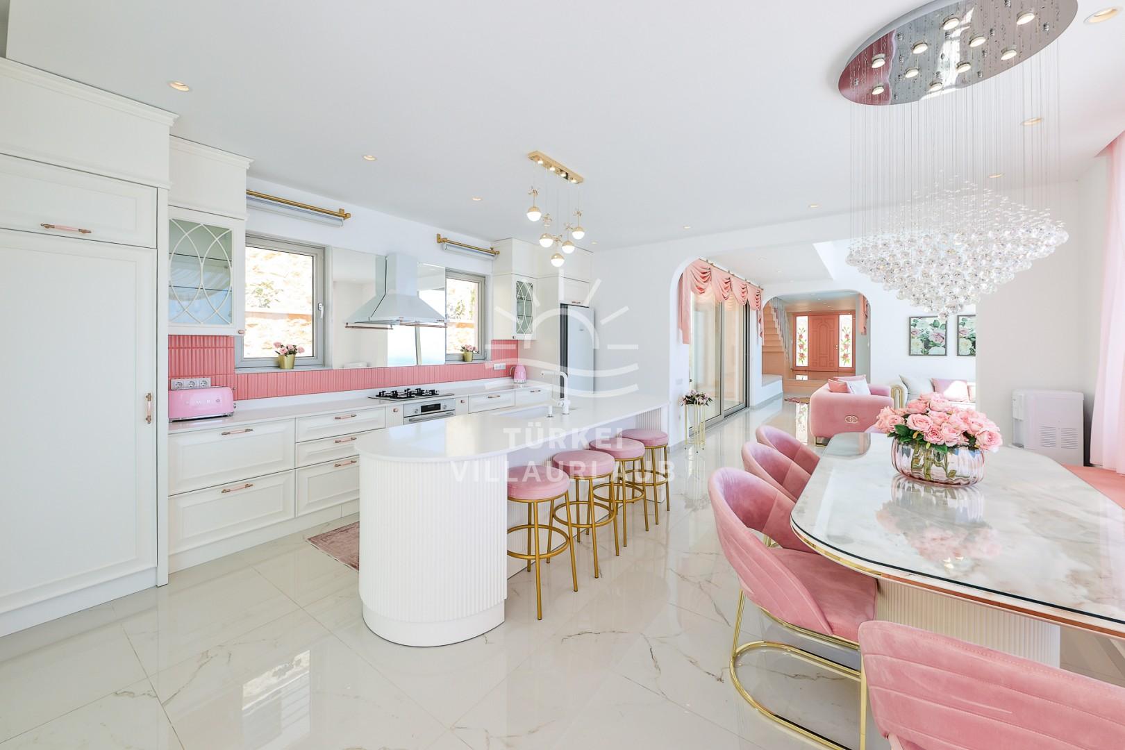 Villa Mabella 2 Kalamar fotoğrafı