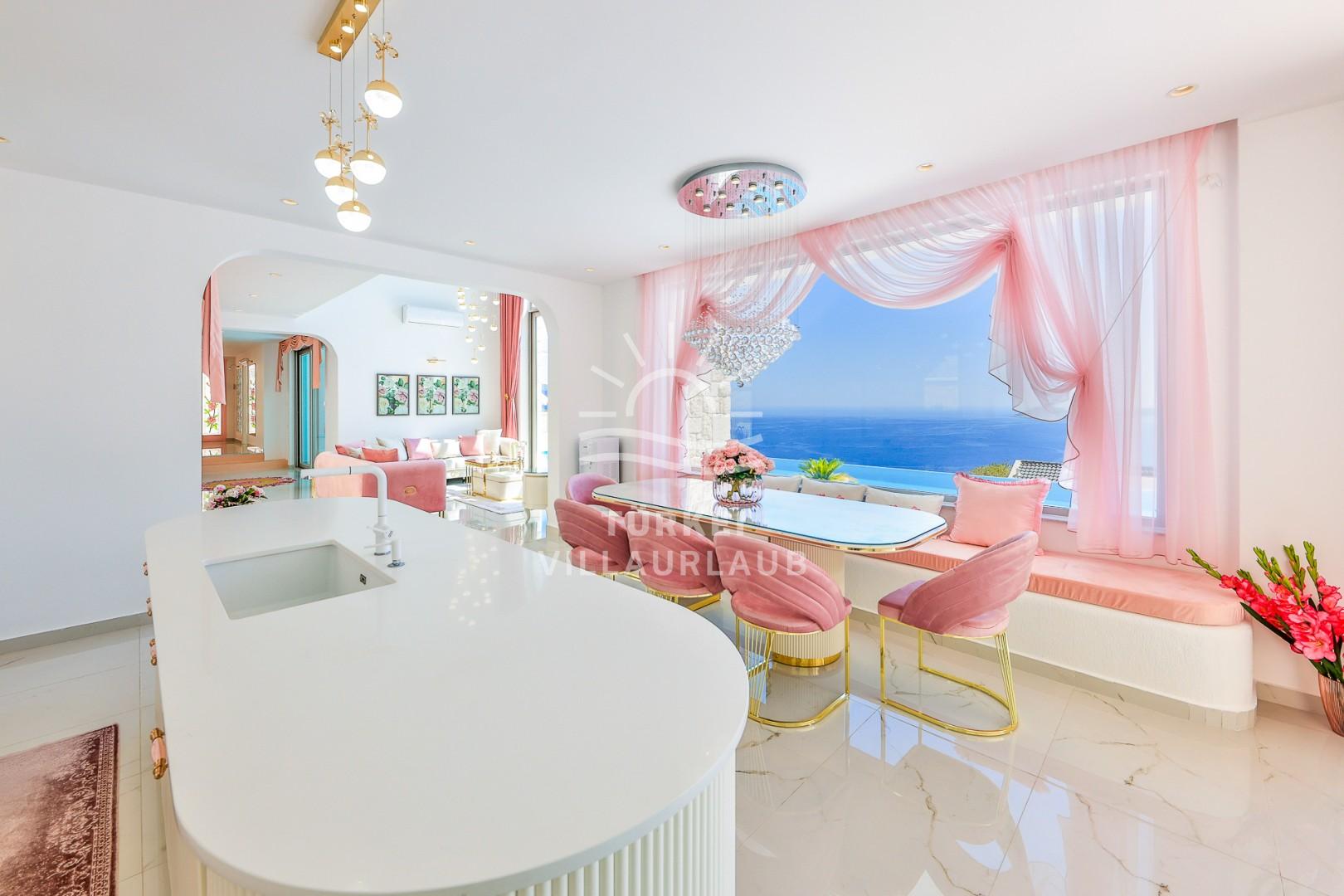 Villa Mabella 2 Kalamar fotoğrafı